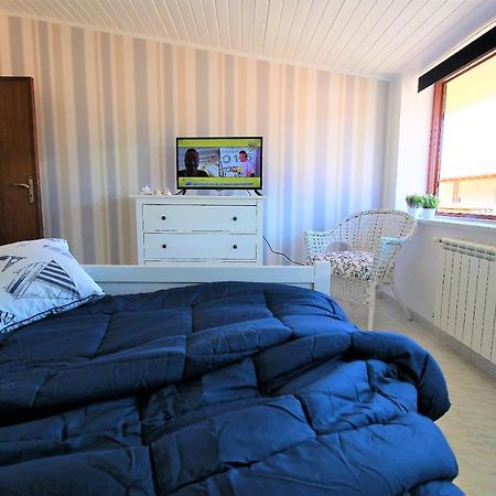 Capo D'Orlando Apartments - Ottanio Εξωτερικό φωτογραφία