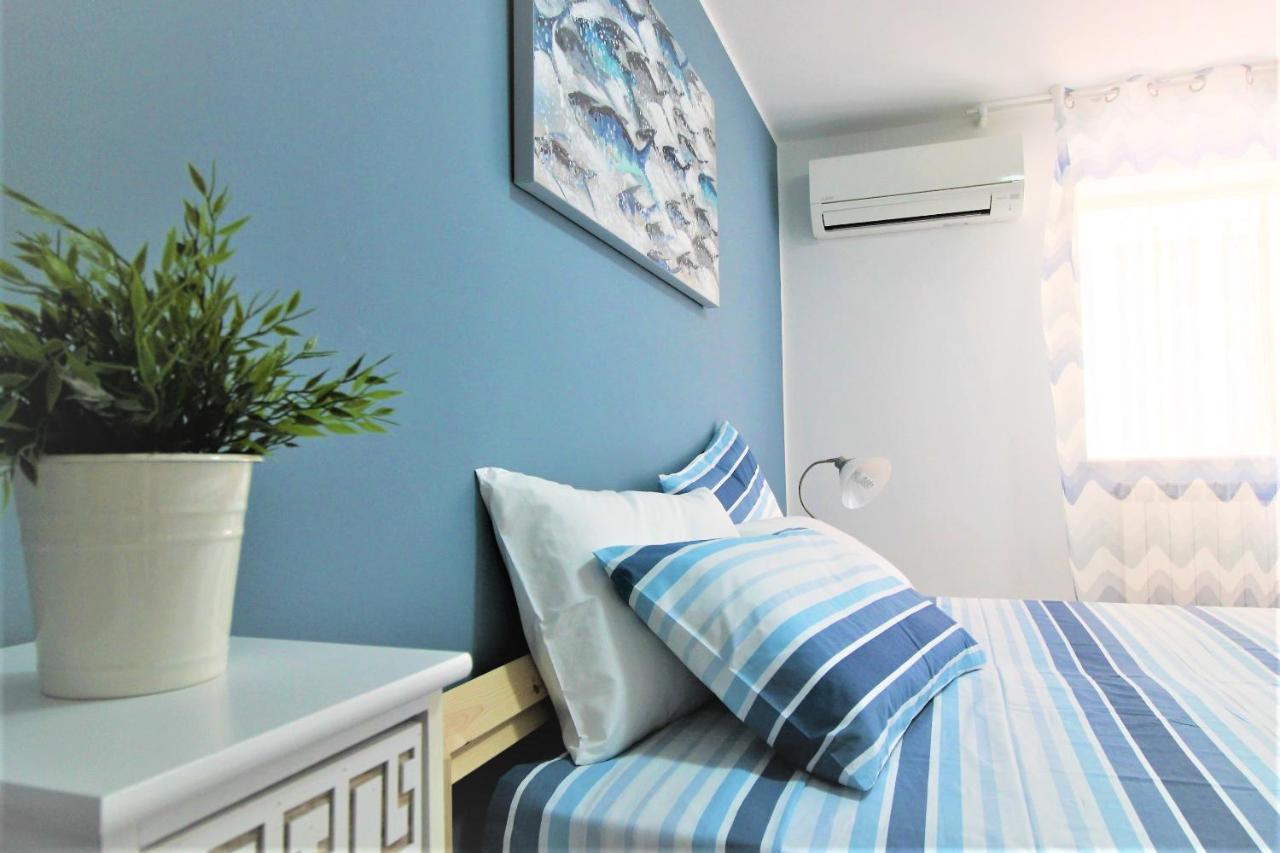 Capo D'Orlando Apartments - Ottanio Εξωτερικό φωτογραφία