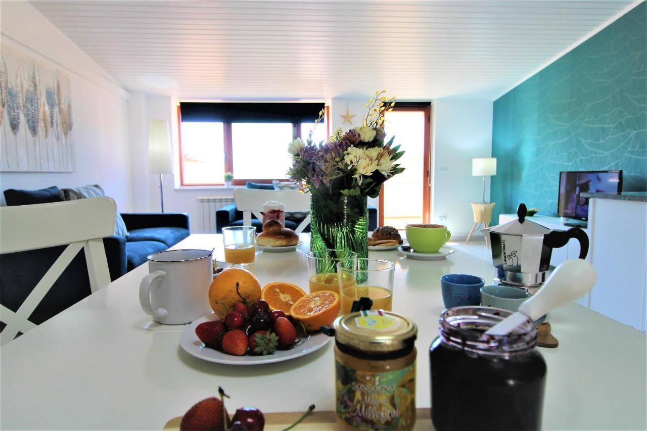 Capo D'Orlando Apartments - Ottanio Εξωτερικό φωτογραφία