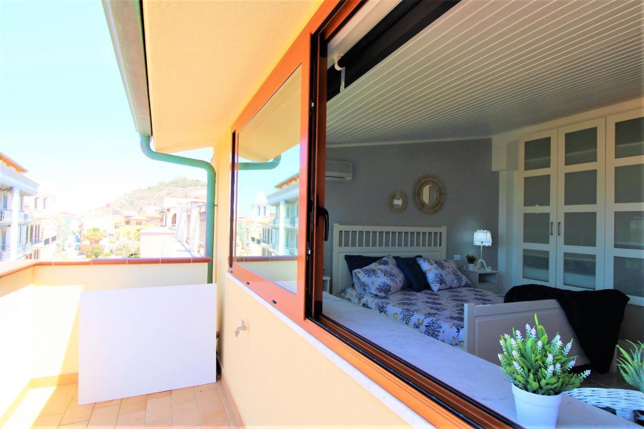 Capo D'Orlando Apartments - Ottanio Εξωτερικό φωτογραφία