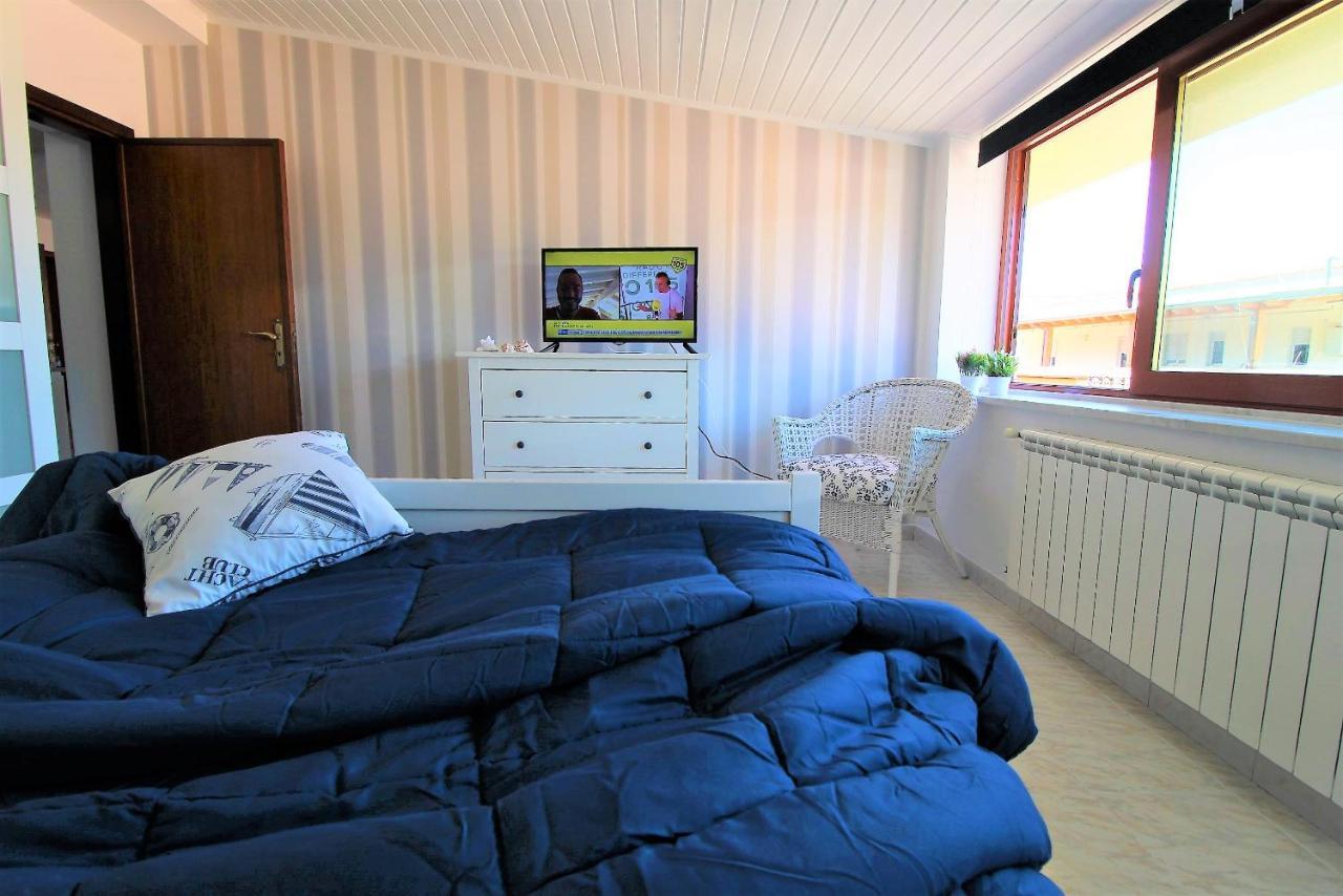 Capo D'Orlando Apartments - Ottanio Εξωτερικό φωτογραφία