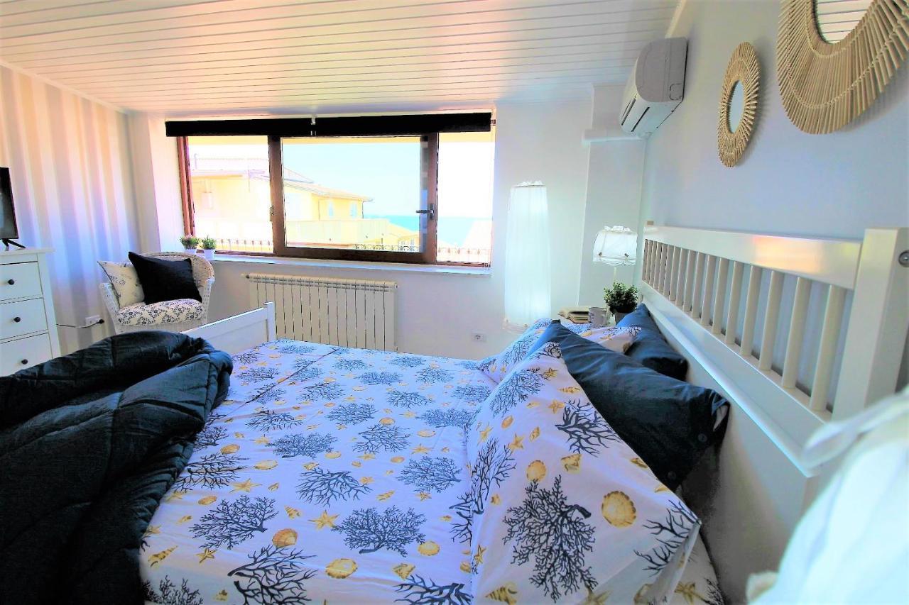 Capo D'Orlando Apartments - Ottanio Εξωτερικό φωτογραφία