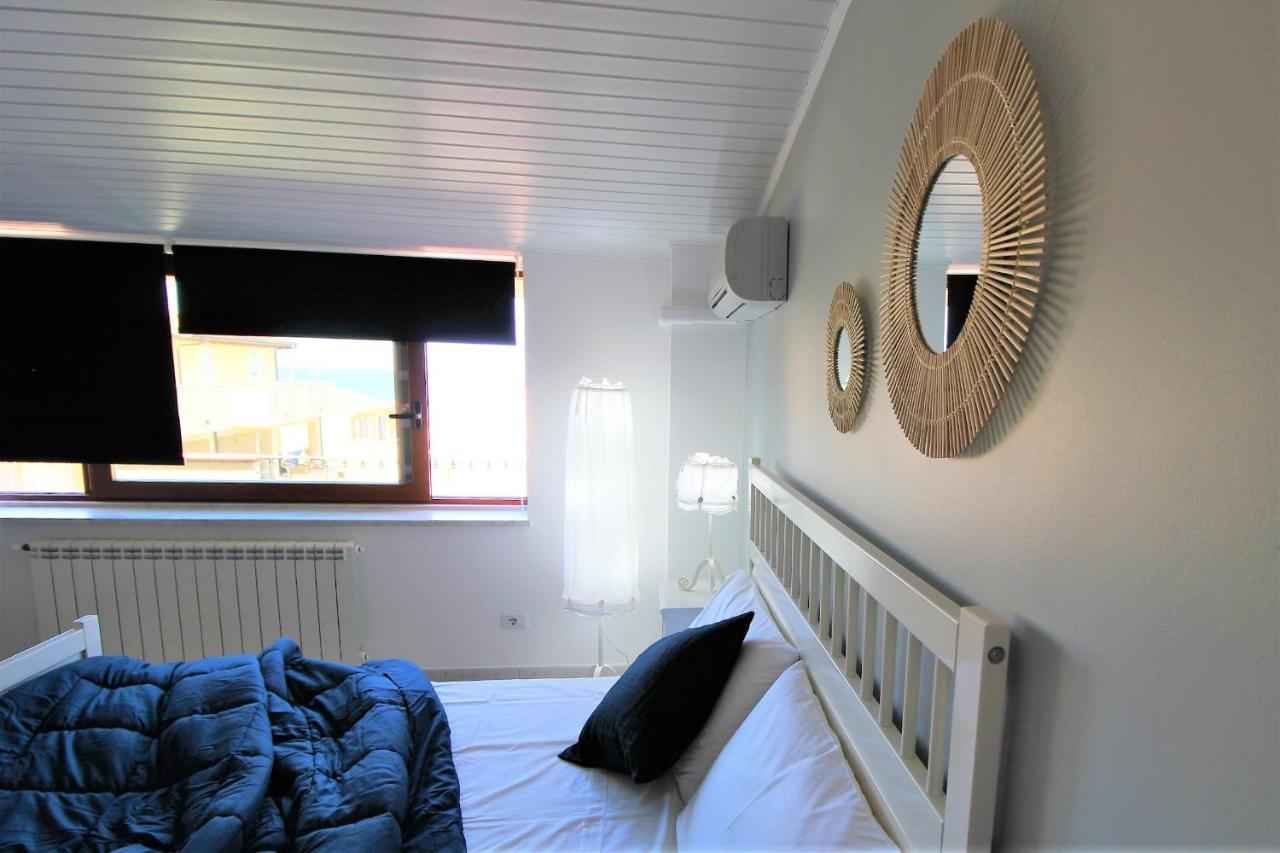 Capo D'Orlando Apartments - Ottanio Εξωτερικό φωτογραφία