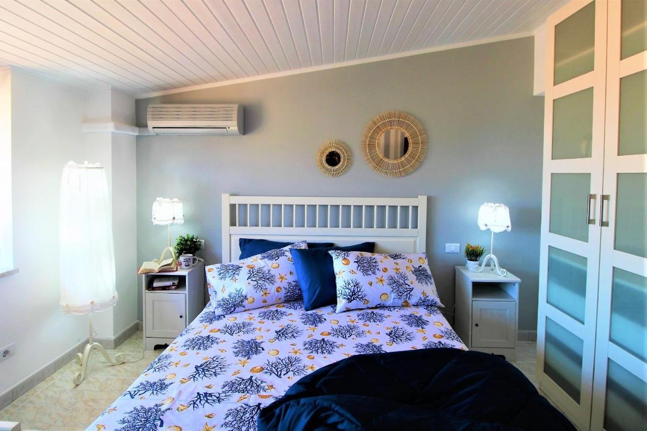 Capo D'Orlando Apartments - Ottanio Εξωτερικό φωτογραφία