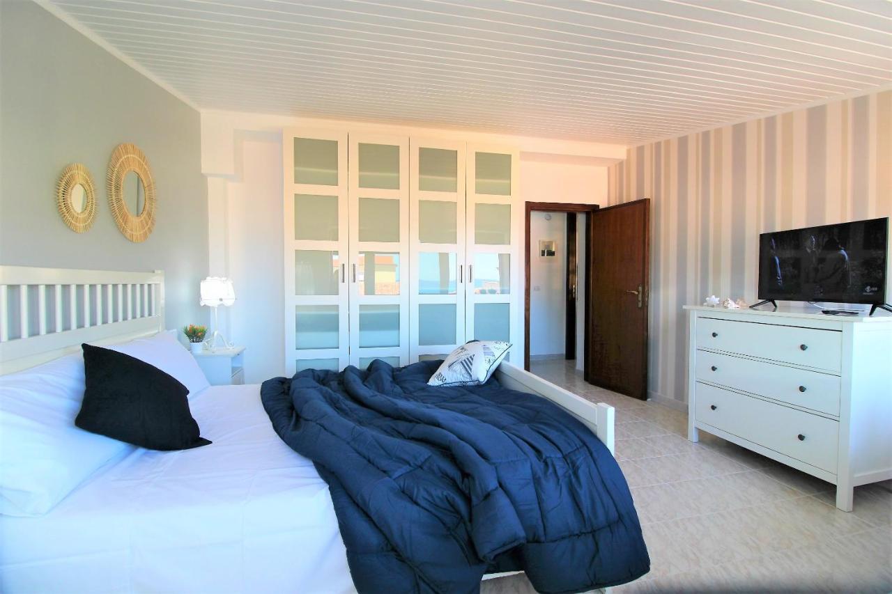 Capo D'Orlando Apartments - Ottanio Εξωτερικό φωτογραφία