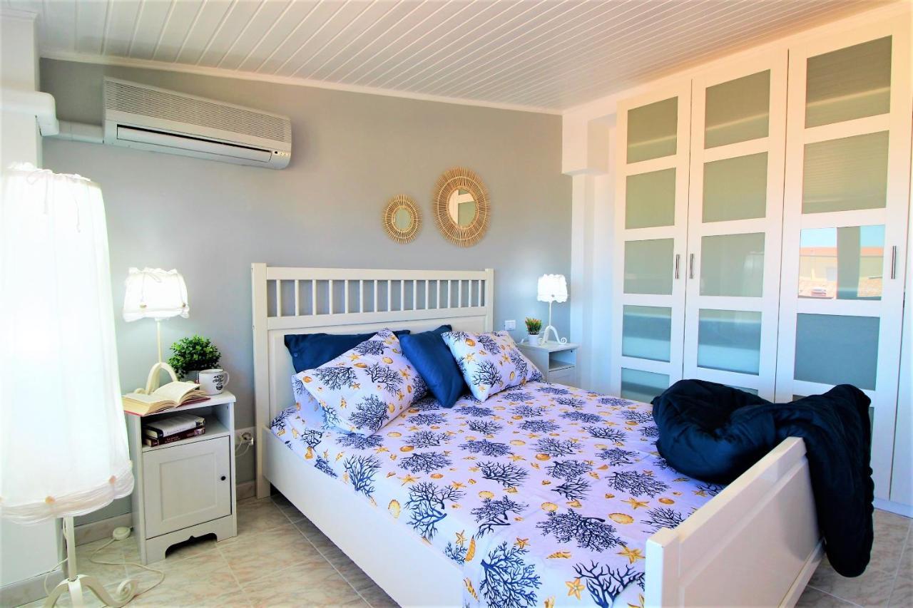 Capo D'Orlando Apartments - Ottanio Εξωτερικό φωτογραφία