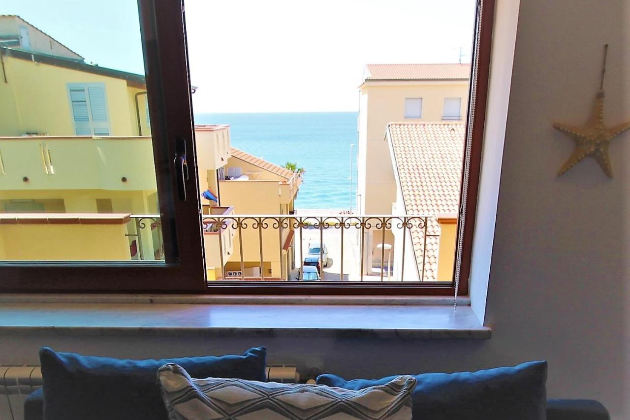 Capo D'Orlando Apartments - Ottanio Εξωτερικό φωτογραφία